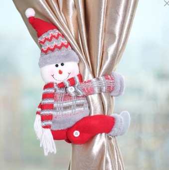 ⛄ Christmas Snowman Decorations Indoor Ornaments, Gifts, Door & Window Decor, Table & Tree Accents Holiday Seasonal Decorations
