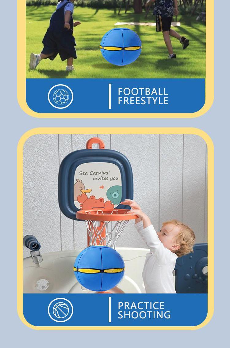 bouncing ball,Magic metaball ,Magic Flying Saucer,bouncy ball, interaction Christmas bouncing ball,Magic metaball ,Magic Flying Saucer,bouncy ball, interaction Christmas