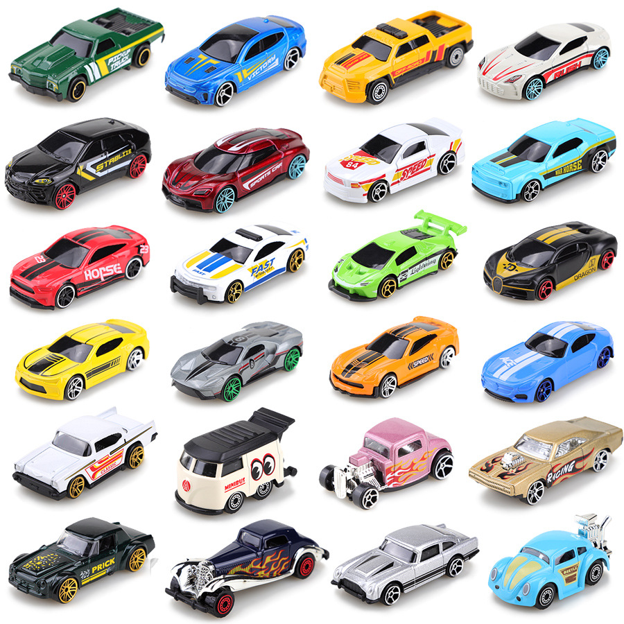🚓🚗🚙3D Infinitys Garage Keychain (🎉Buy x get x free cars 🏎️)
