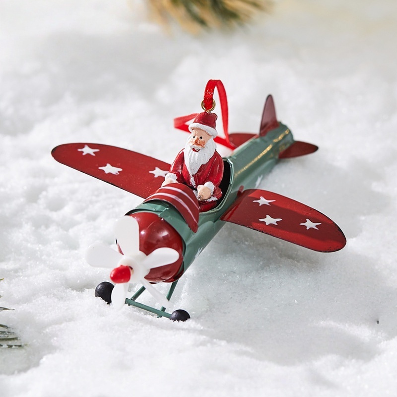 Christmas Character Ornaments: Whimsical Holiday Decor for Your Tree & Home