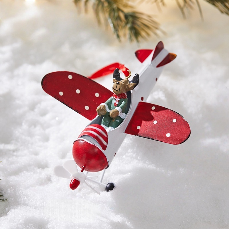 Christmas Character Ornaments: Whimsical Holiday Decor for Your Tree & Home