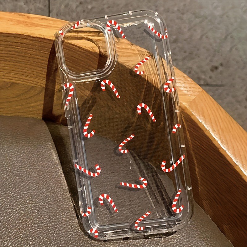 Christmas Limited Edition | It’s Time for Your iPhone to Get a Festive “Christmas Outfit”!