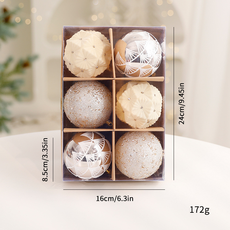  🎄Christmas tree decorations