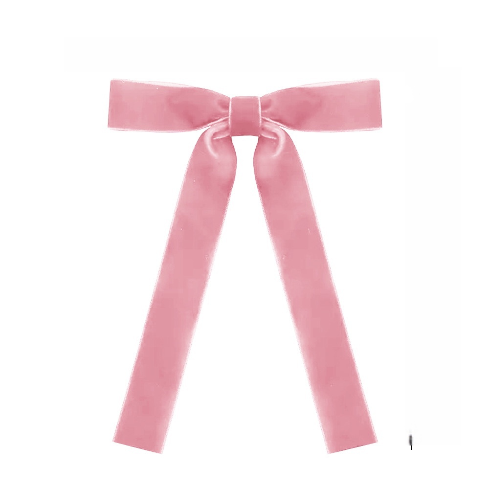 Christmas Velvet Bow Decor – Add Soft Elegance to Your Holiday Vibe