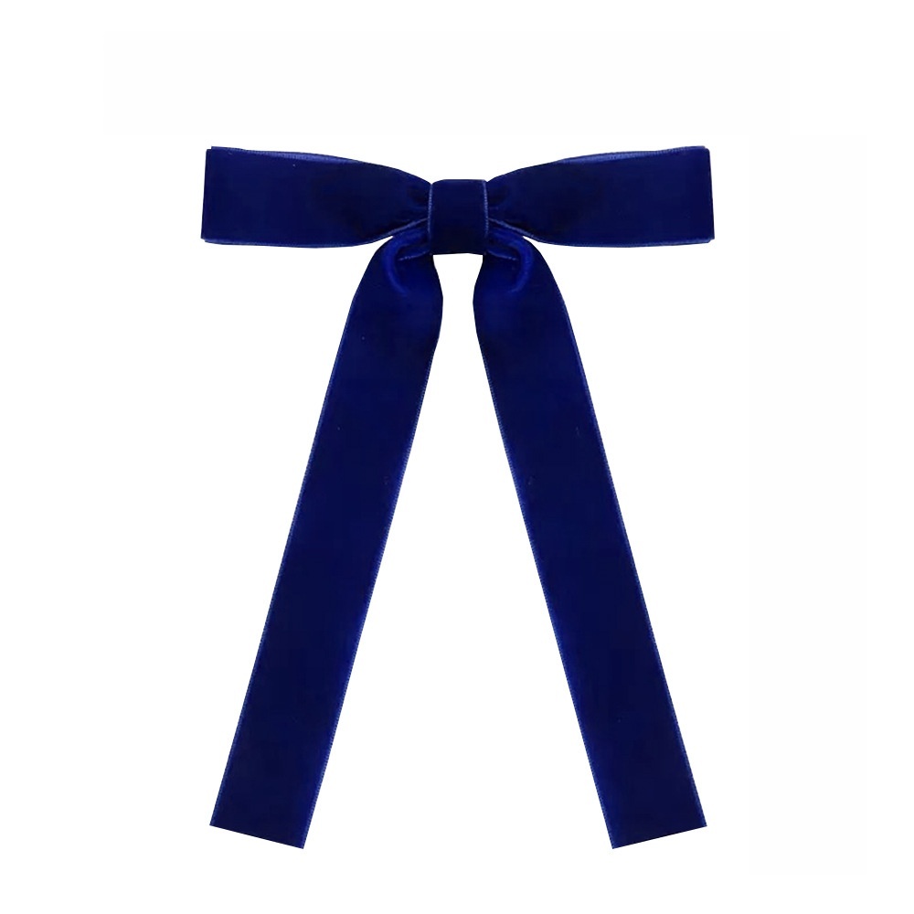 Christmas Velvet Bow Decor – Add Soft Elegance to Your Holiday Vibe