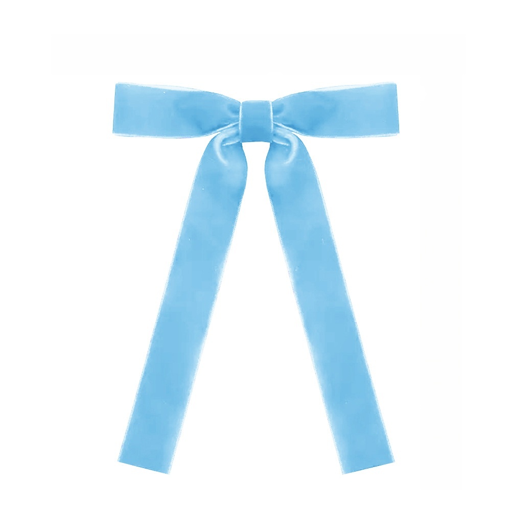 Christmas Velvet Bow Decor – Add Soft Elegance to Your Holiday Vibe