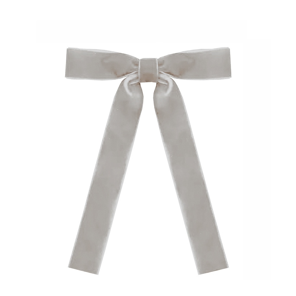 Christmas Velvet Bow Decor – Add Soft Elegance to Your Holiday Vibe