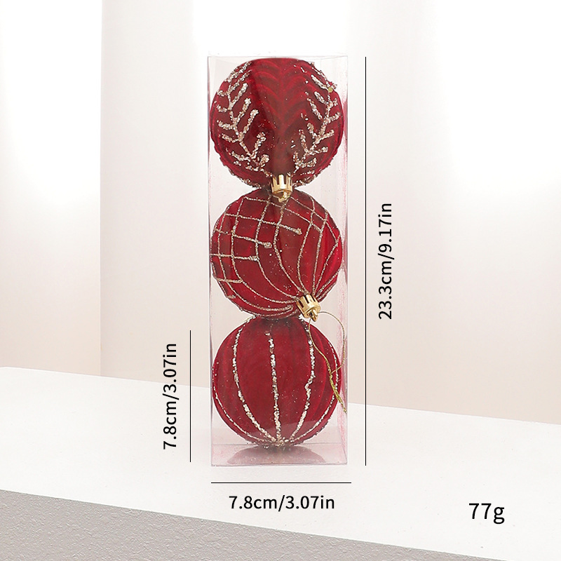  🎄Christmas tree decorations