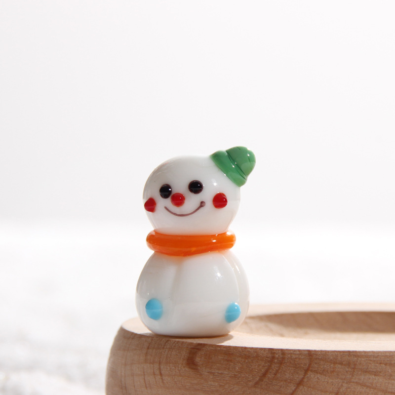 🎅Christmas Vibes Unlocked! Glowing Mini Christmas Tree Set 🎄