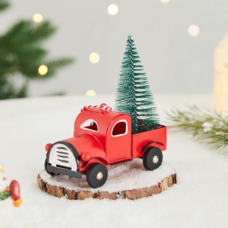 Christmas Character Ornaments: Whimsical Holiday Decor for Your Tree & Home