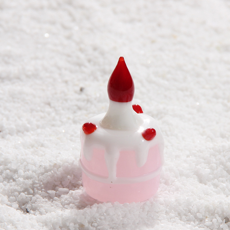 🎅Christmas Vibes Unlocked! Glowing Mini Christmas Tree Set 🎄