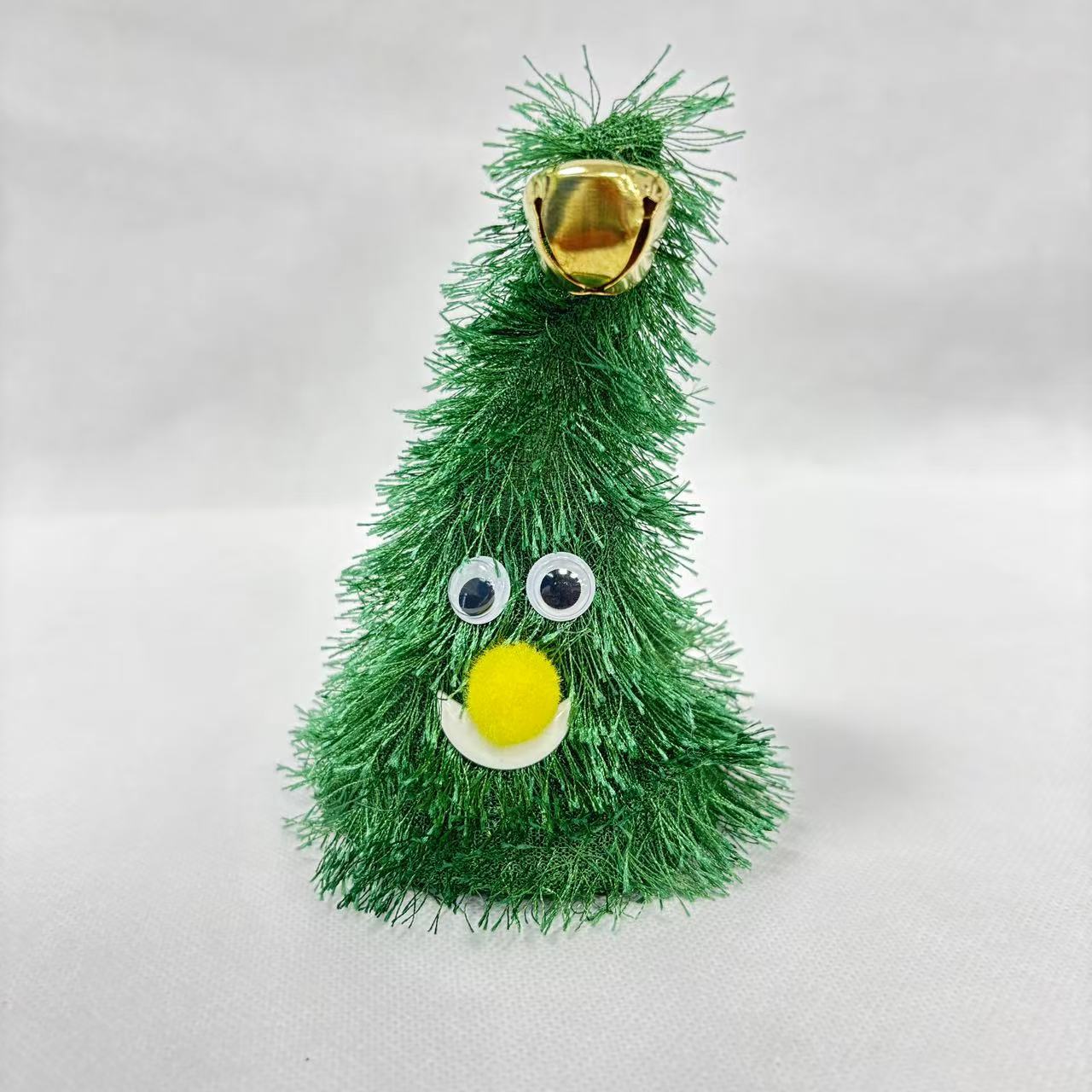 [Christmas Exclusive] Electric Santa Claus Toys | Turn Your Home Into a Fairy-Tale Christmas Party 🎄