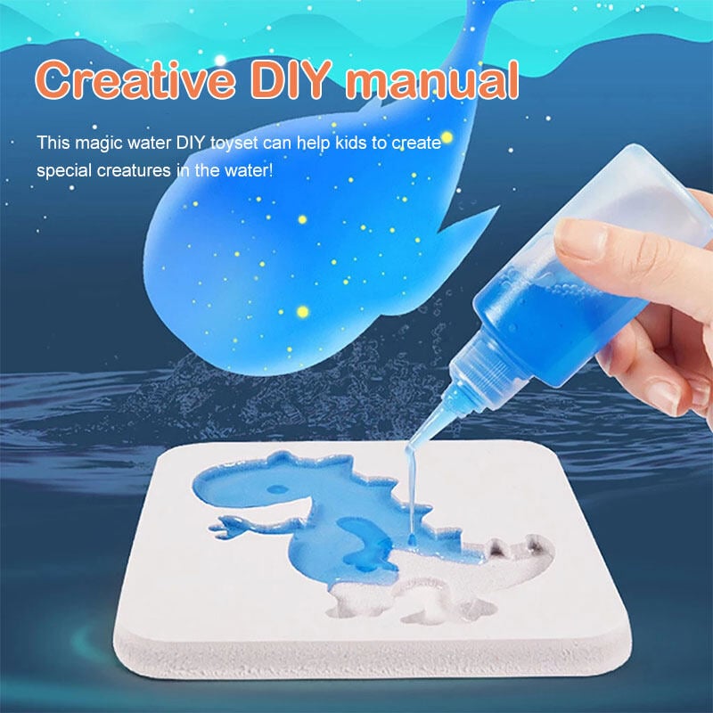 🔥 Hot Christmas Sales - Friendly Sodium Magic Water Sprite