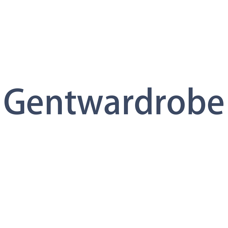 gentwardrobe