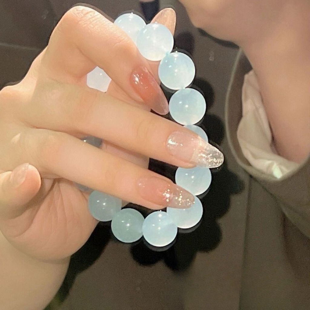 Mystery ball Bead bracelet