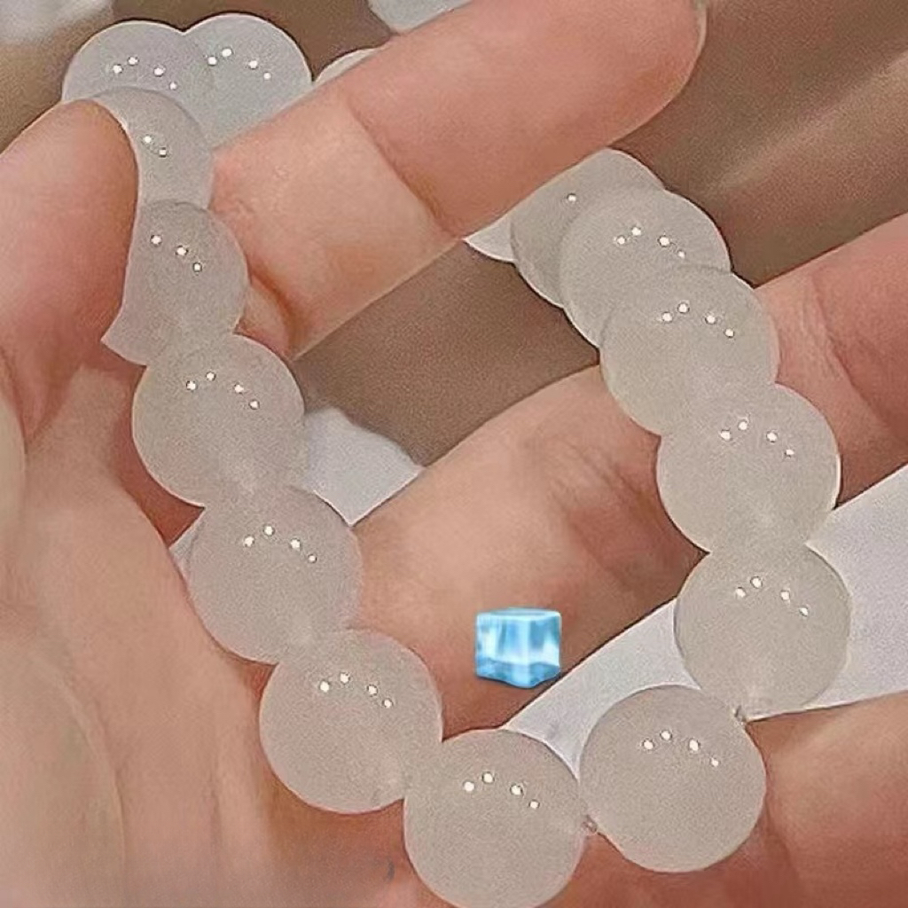 Mystery ball Bead bracelet