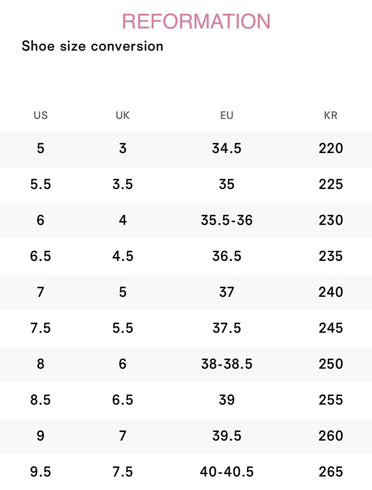 Full Diamond Filp-flops