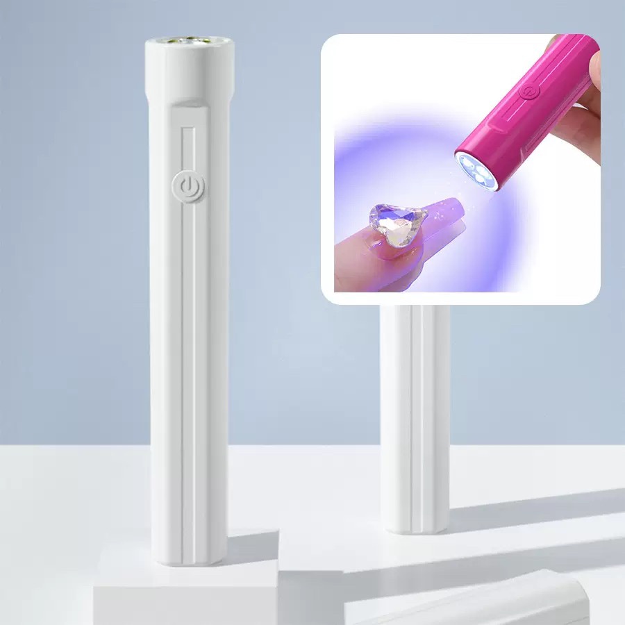 Manicure UV lamp