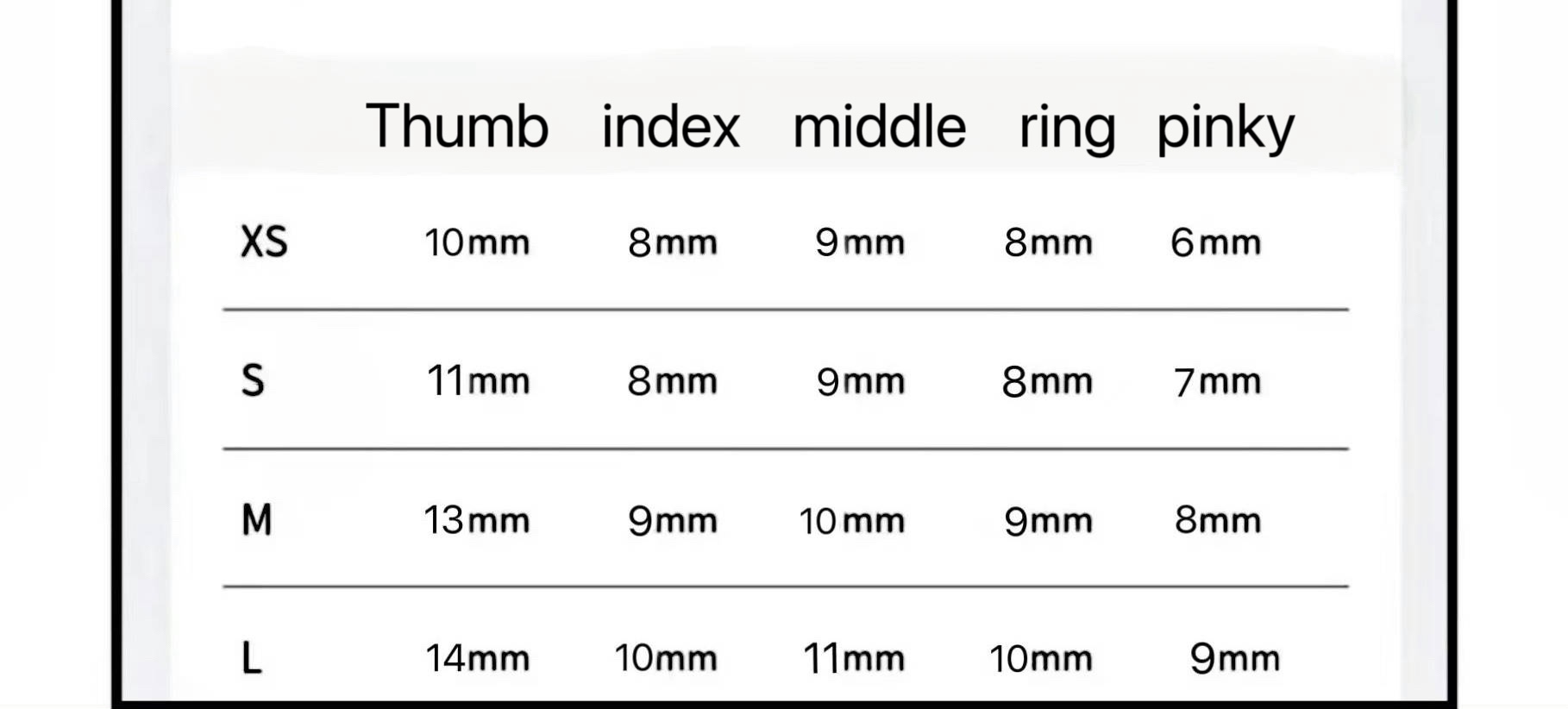 Kids Nails Handmade nails