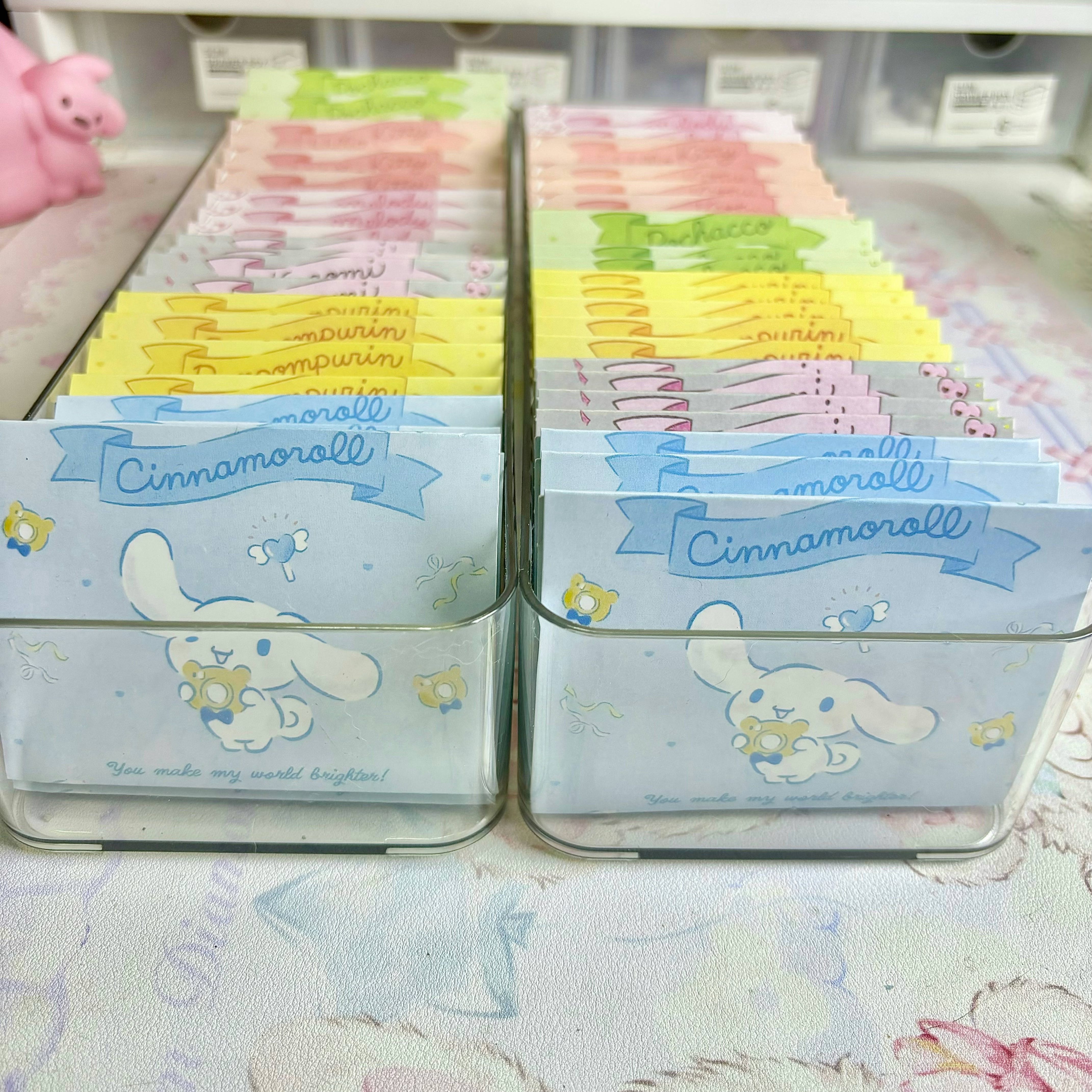 【MYSTERY ENVELOP 】$3.99 Flash Sale 1 Envelop = 1 Random Press On Nail Set