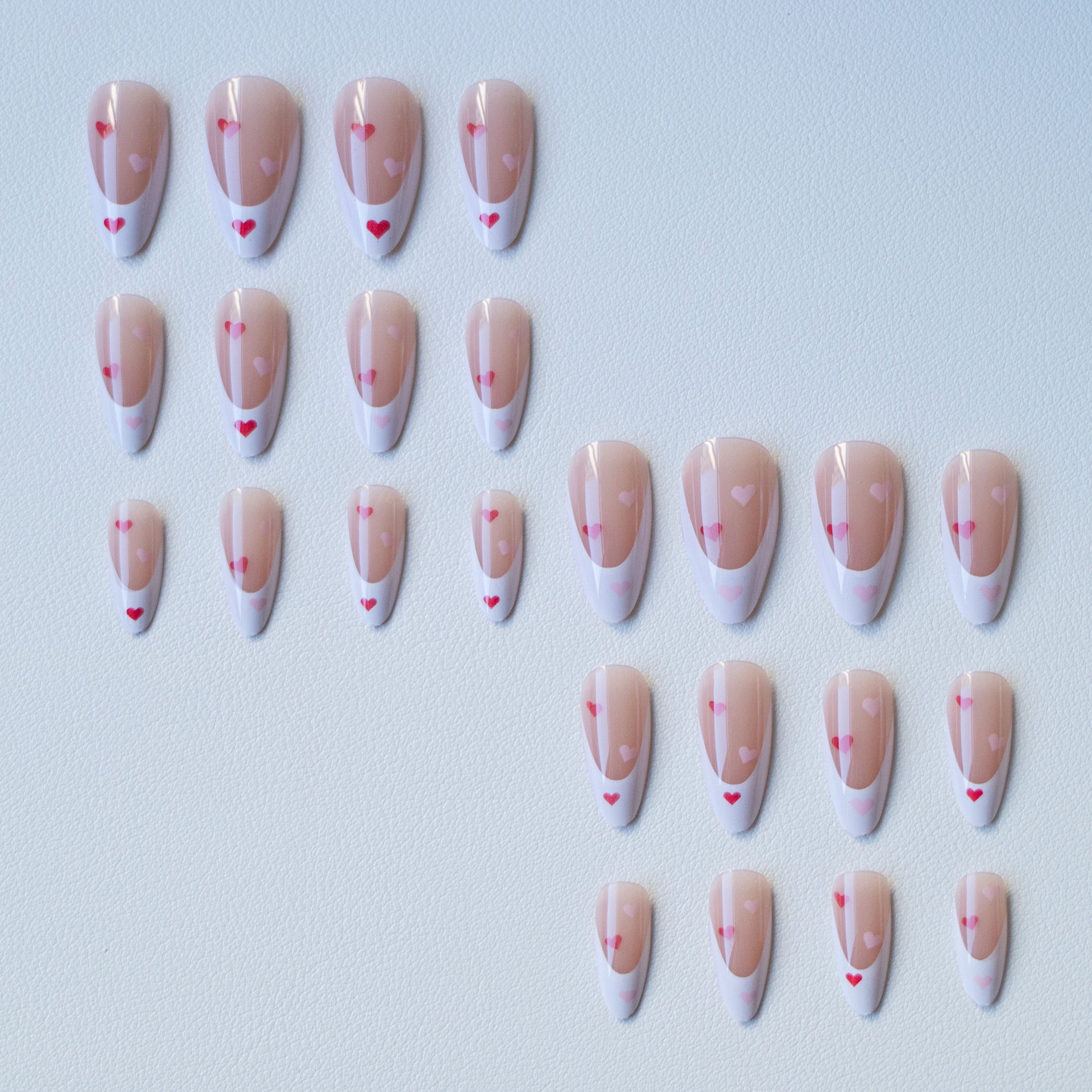 Loved One Medium Nails