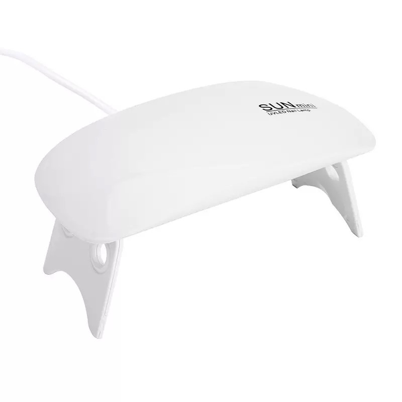 Mini UV Light Nails lamp