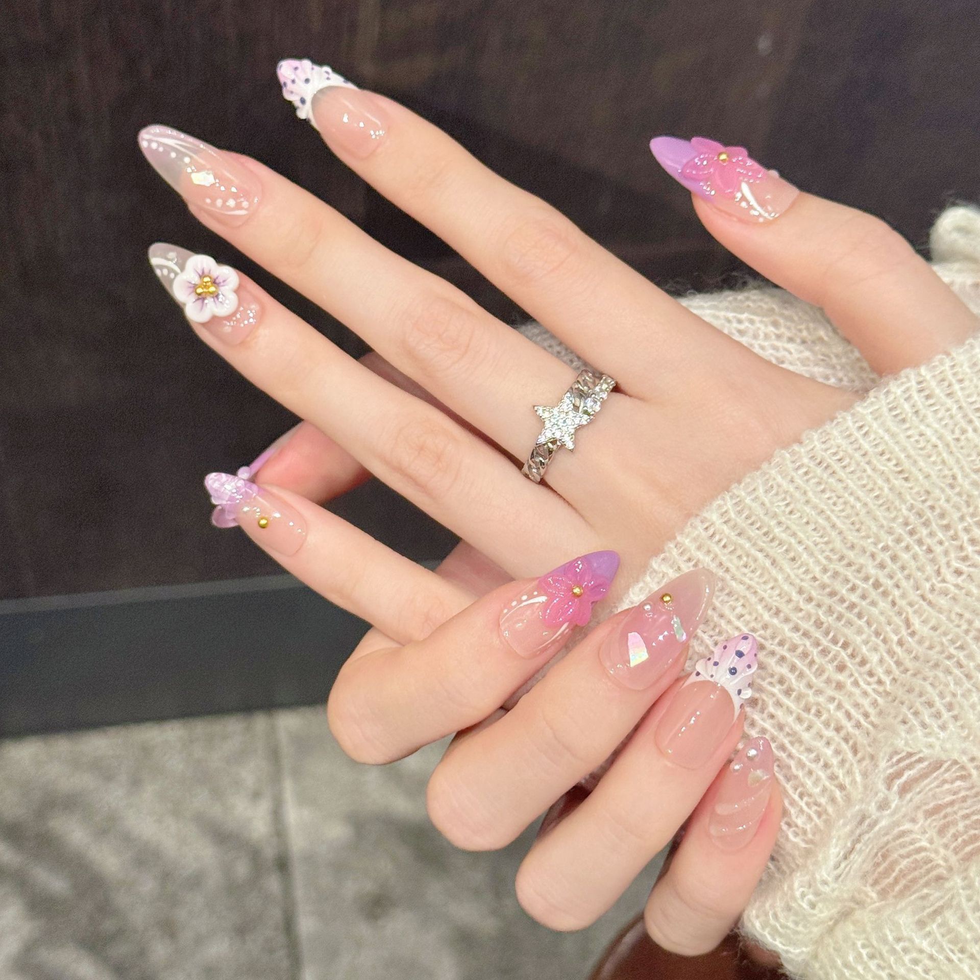 Garden City Handmade Nails