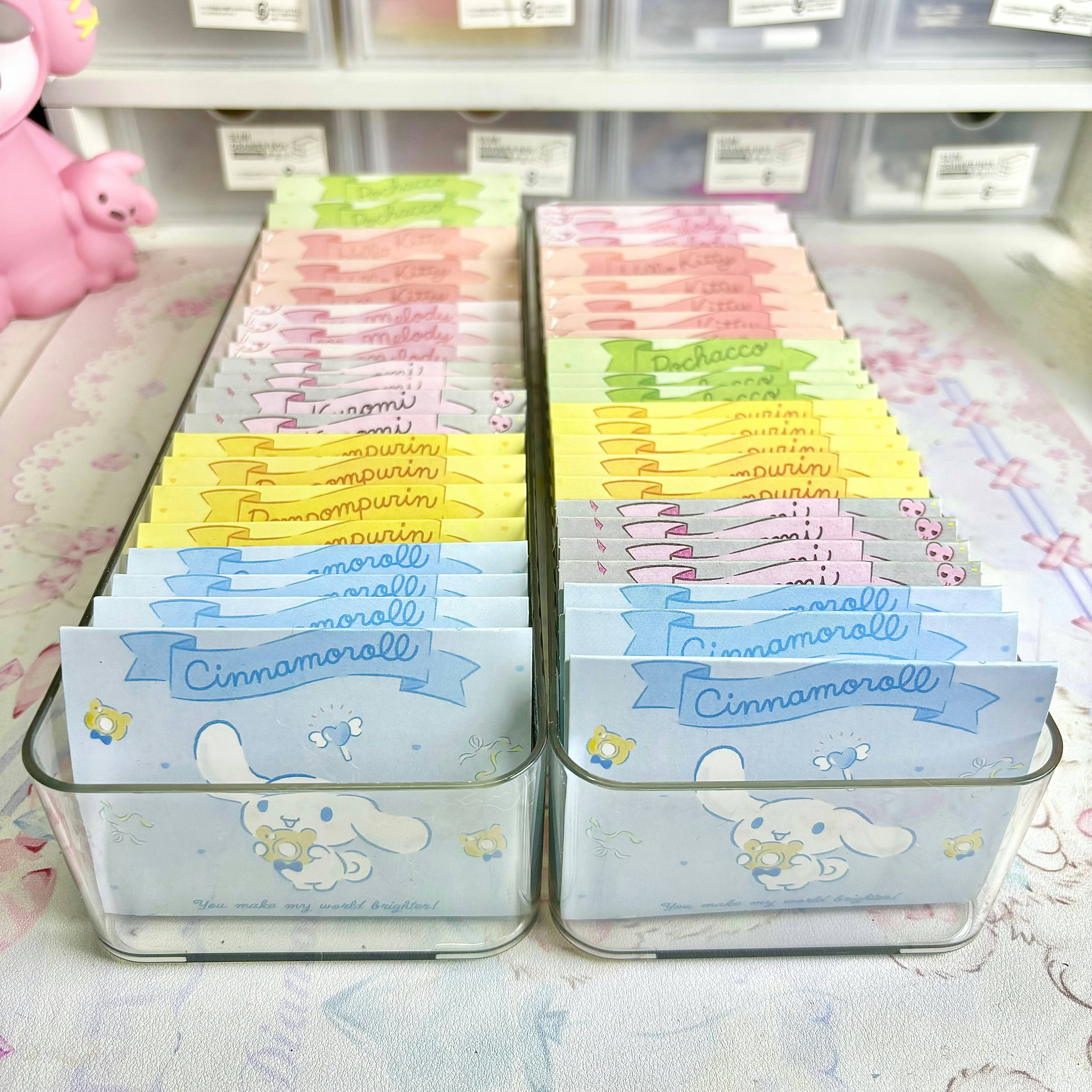 【MYSTERY ENVELOP 】$3.99 Flash Sale 1 Envelop = 1 Random Press On Nail Set