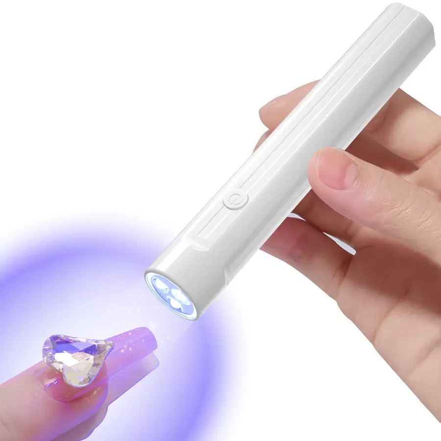 Manicure UV lamp