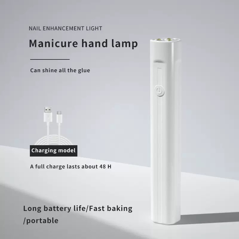 Manicure UV lamp
