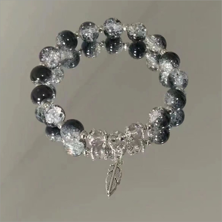 Mystery ball Bead bracelet