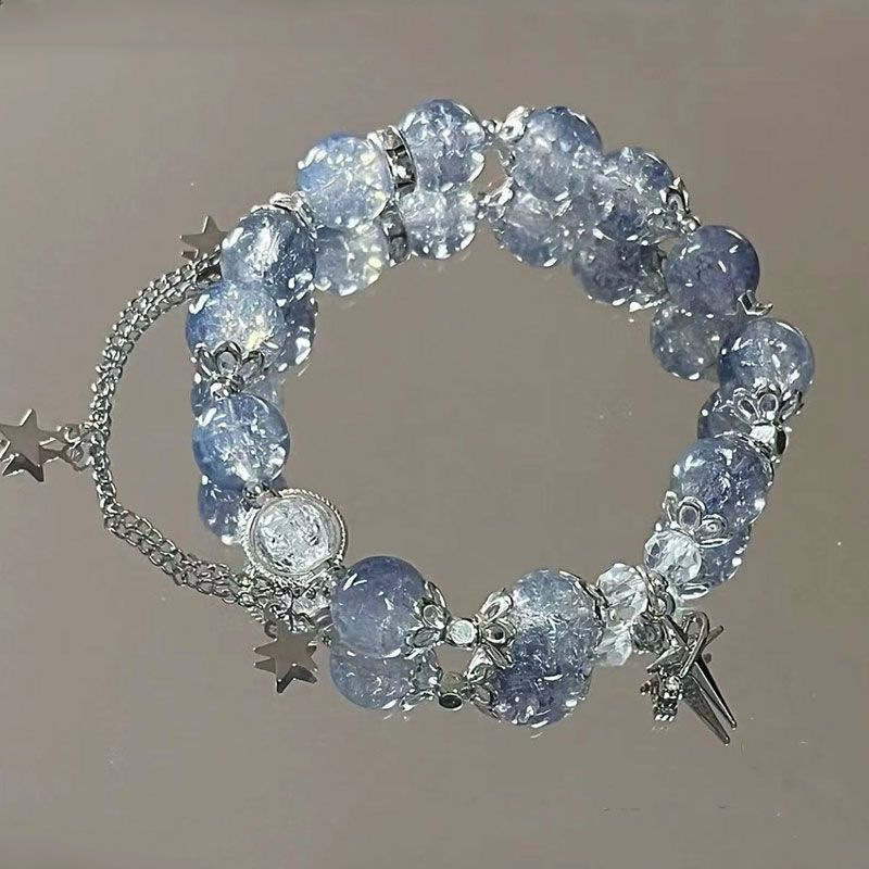 Mystery ball Bead bracelet