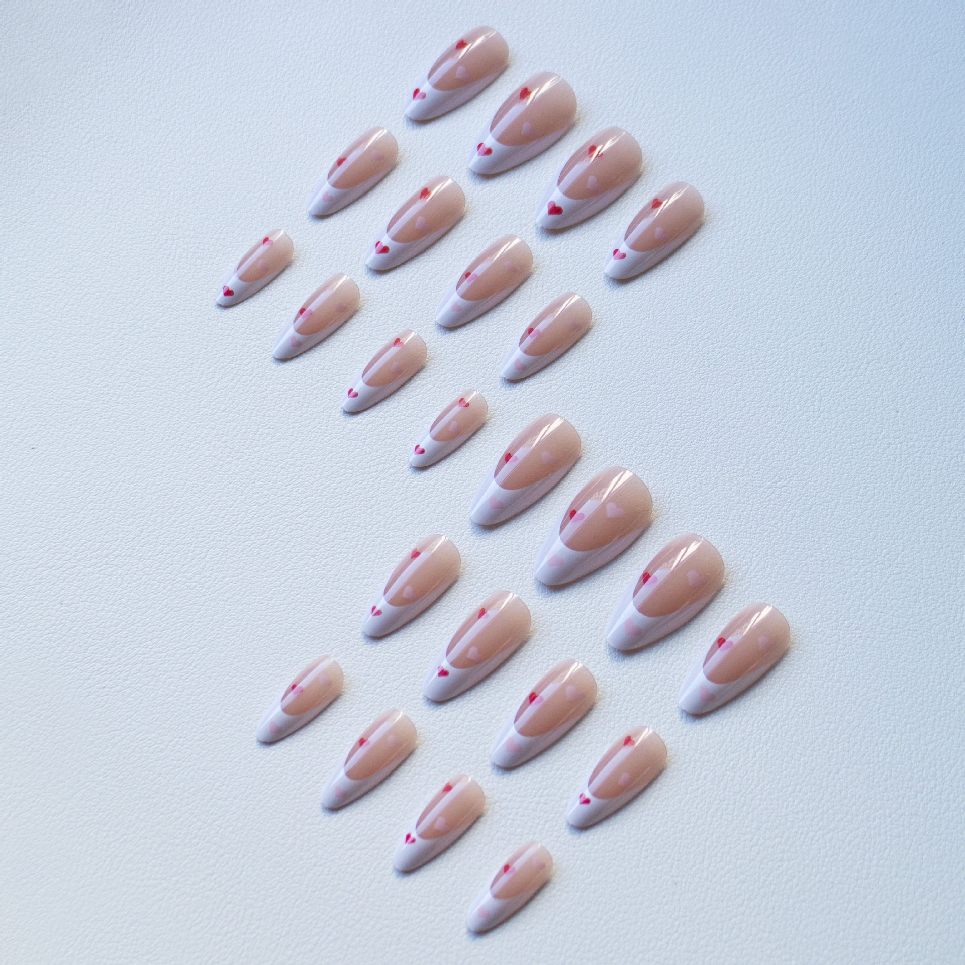 Loved One Medium Nails