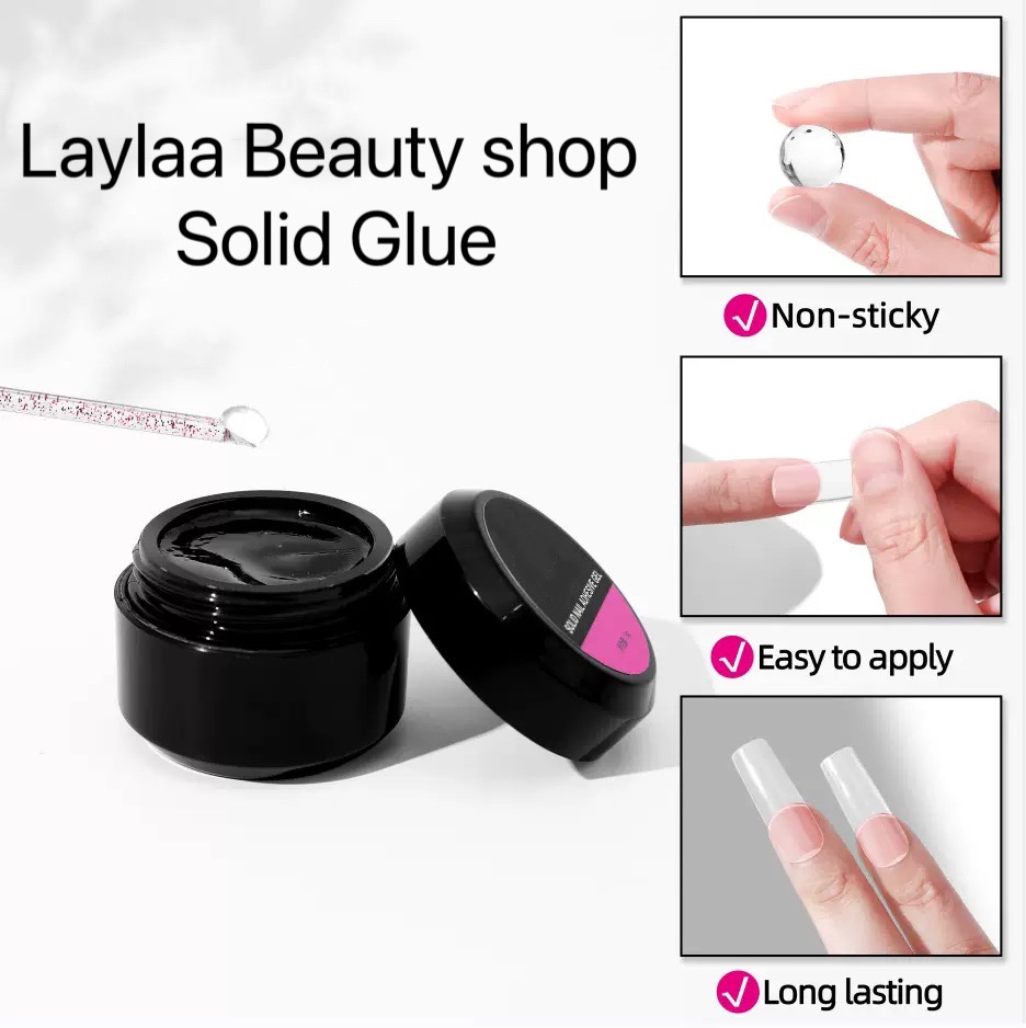Solid Glue