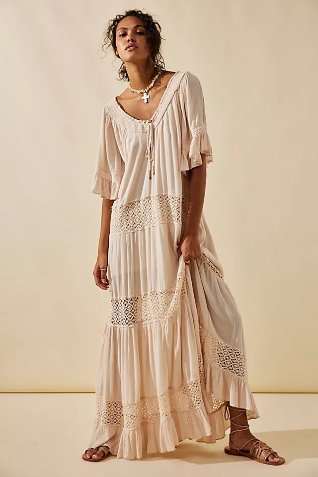 Dream On Maxi (BUY 2 FREE SHIPPING)