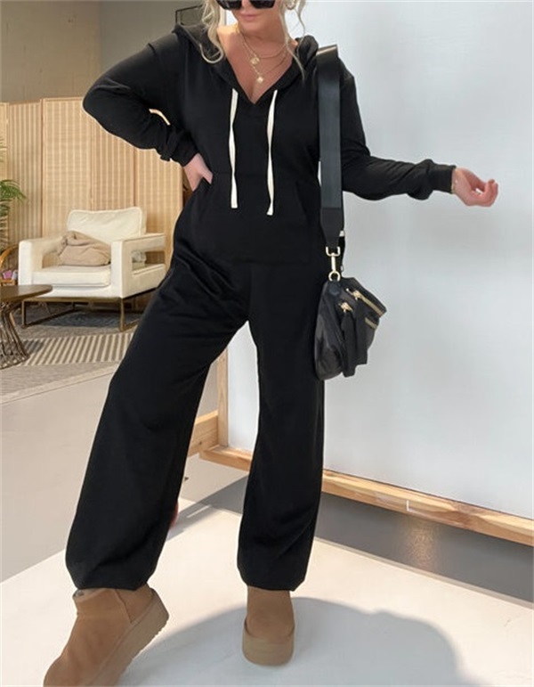 2024 New Cozy Days Jumpsuit Buy 2 Free Shipping