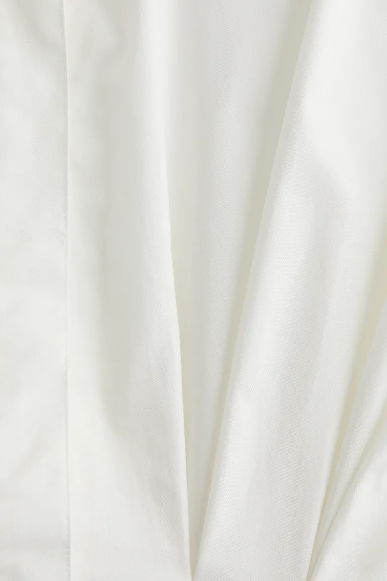 ✨Waisted shirt dress👗