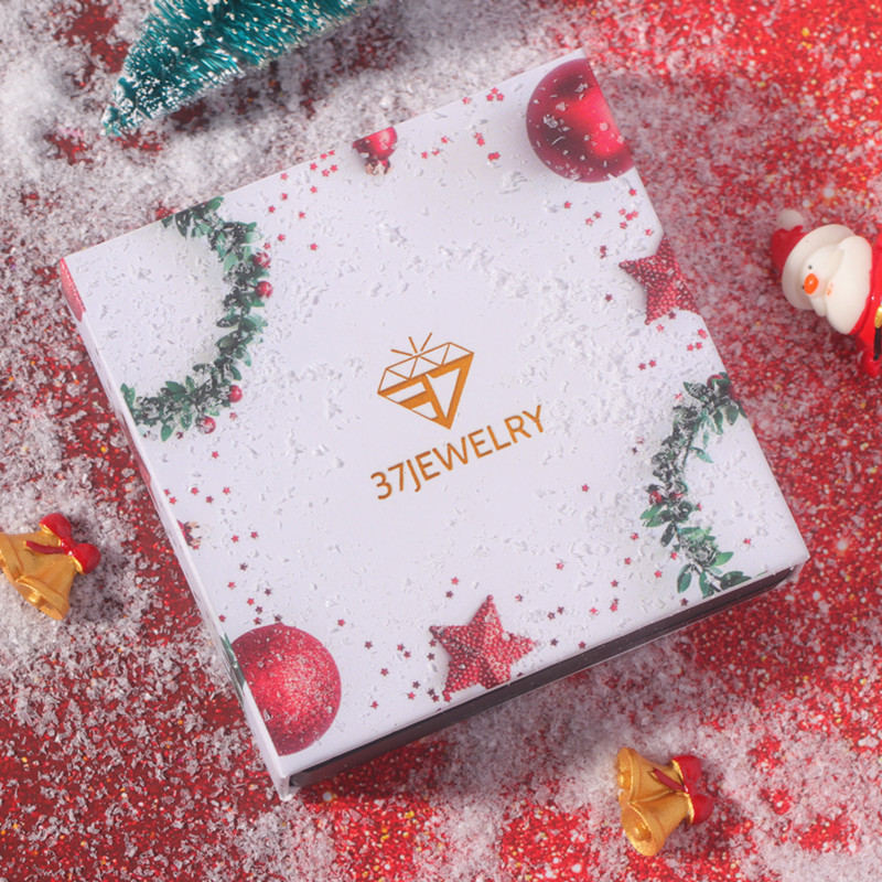 For Wife - I Love You Forever And Always Heart Necklace