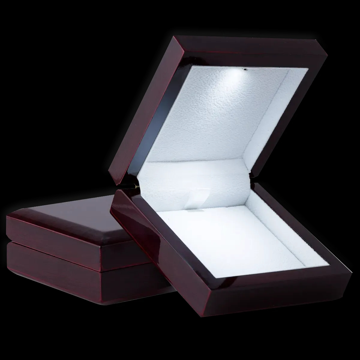 "Love Letter" Necklace Gift Set