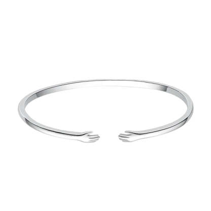For Aunt - Give hugs like a mother Hug Bracelet-37bracelet