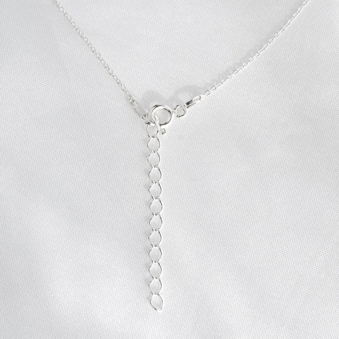 Mother And Daughter Forever Linked Together Custom Birthstones Bracelet