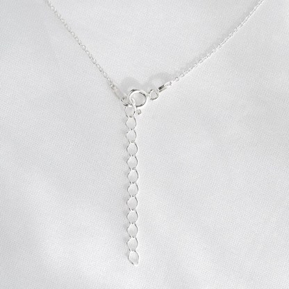 Mother And Daughter Forever Linked Together Custom Birthstones Bracelet