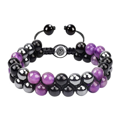 Triple Protection Bracelet