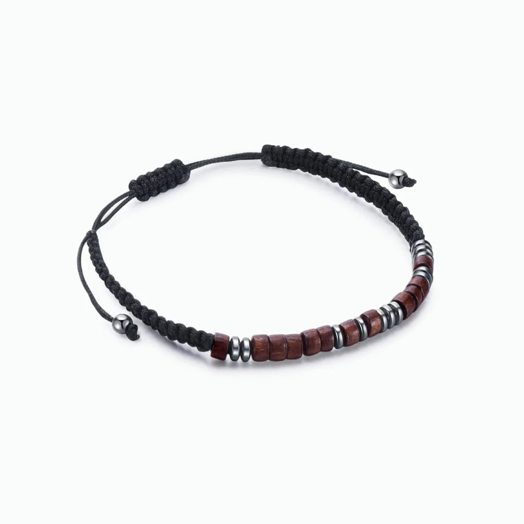 For Grandson - I’ll Always Be With You Bracelet-37bracelet