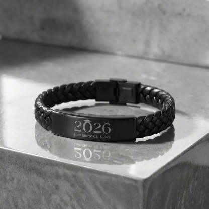 Son's Personalized Graduation Milestone Keepsake Gift Set