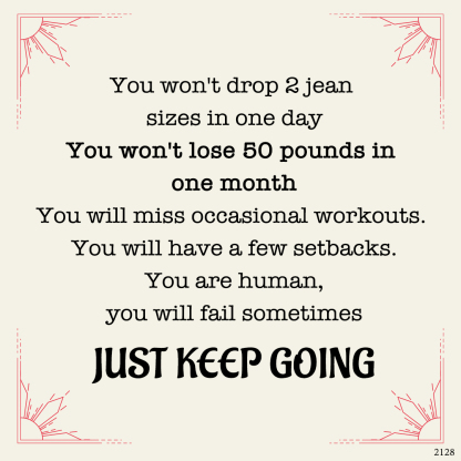 S925 Just Keep Going Stacked Ring - 4 Rings Set