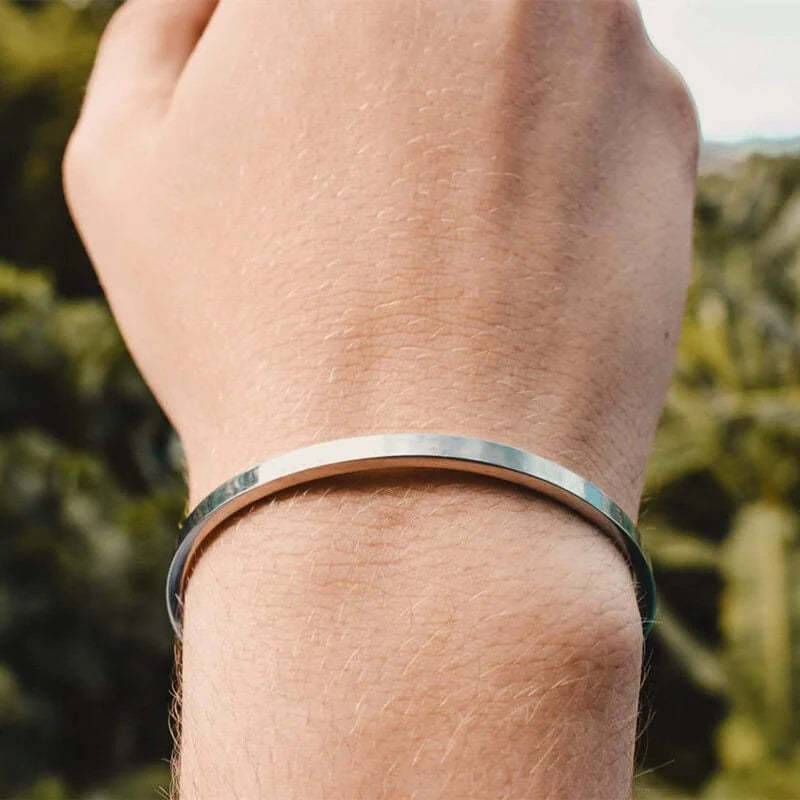 We Are So Proud Of You Cuff Bracelet-37bracelet