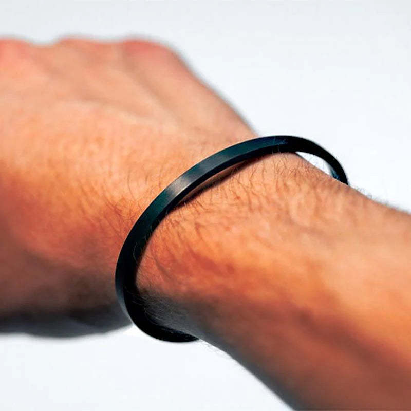 For Love - To My Man, I Want All Of My Last To Be With You Keychain