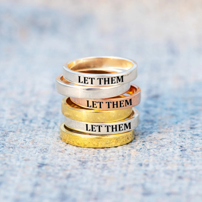Let Them Ring