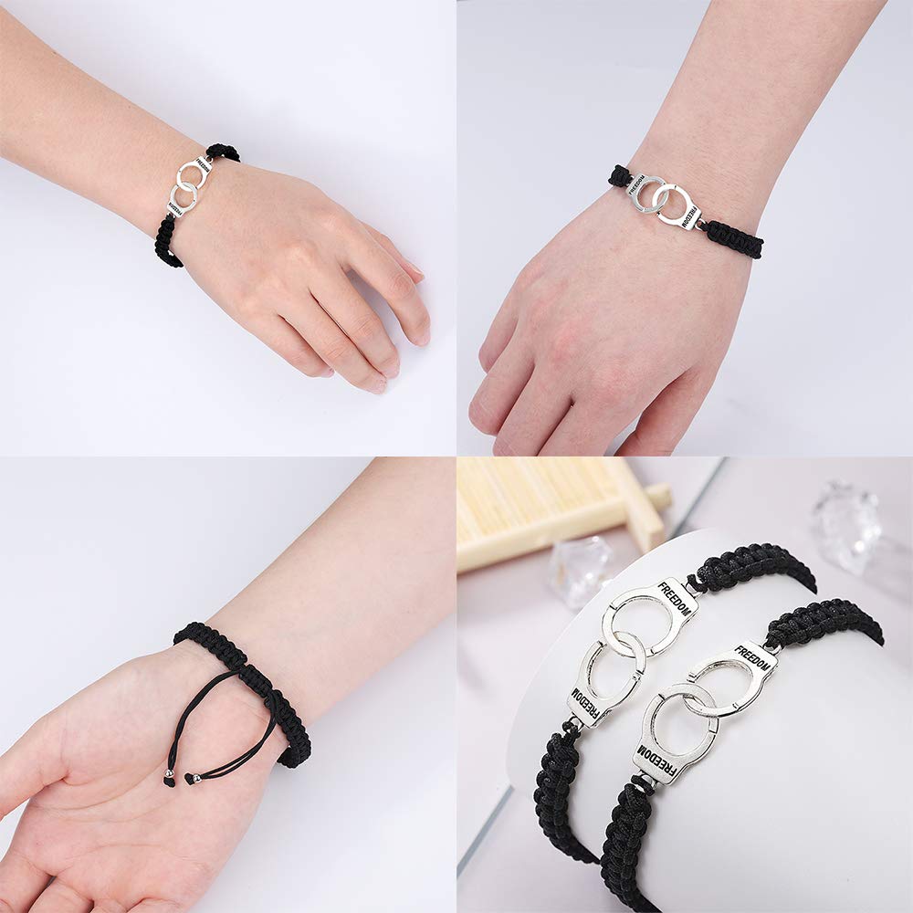 For Friends -Best Friends Forever Lock